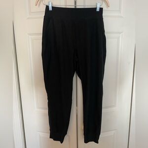 Old Navy Black Women's Joggers